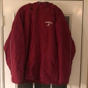 Alabama Jacket